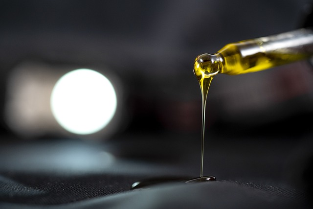 Ar CBD kanapių aliejus legalus Lietuvoje?