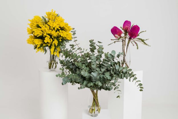 Puokščių dirbtuvės Flowers&Lovers studijoje – nauja pramoga jūsų šventei