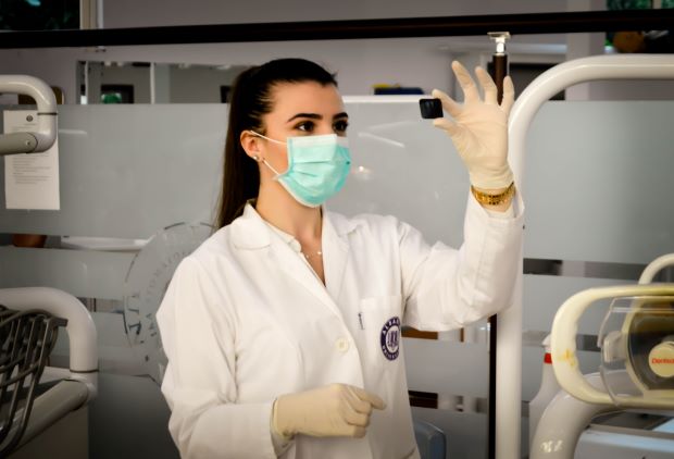 Medicininis vidaus ir išorės auditas