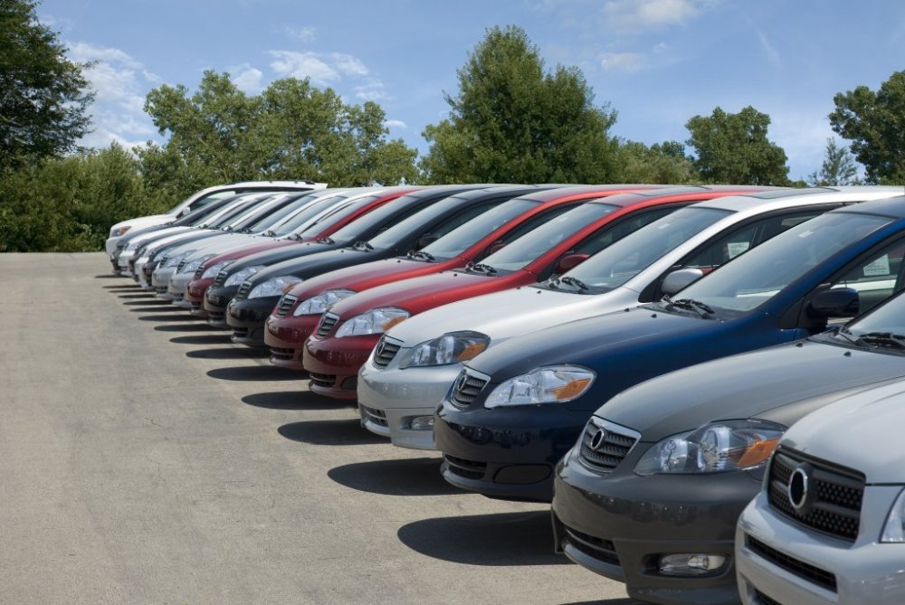 Automobilių supirkimas: kada verta parduoti automobilį supirkėjui?