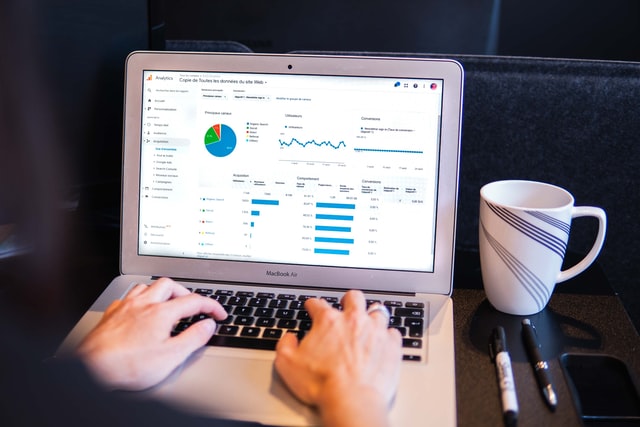 Google reklama: vykdau, bet nesėkmingai, kodėl?