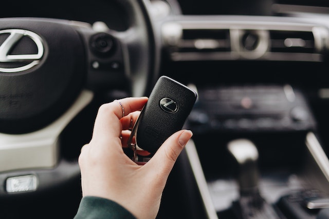 Ar verta kreiptis dėl automobilio patikrinimo prieš perkant?