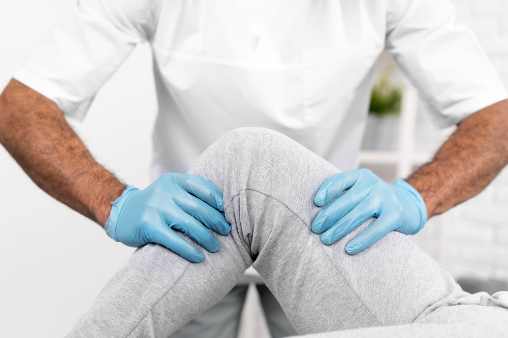Ortopedai traumatologai: nuo pasirinkimo iki gydymo