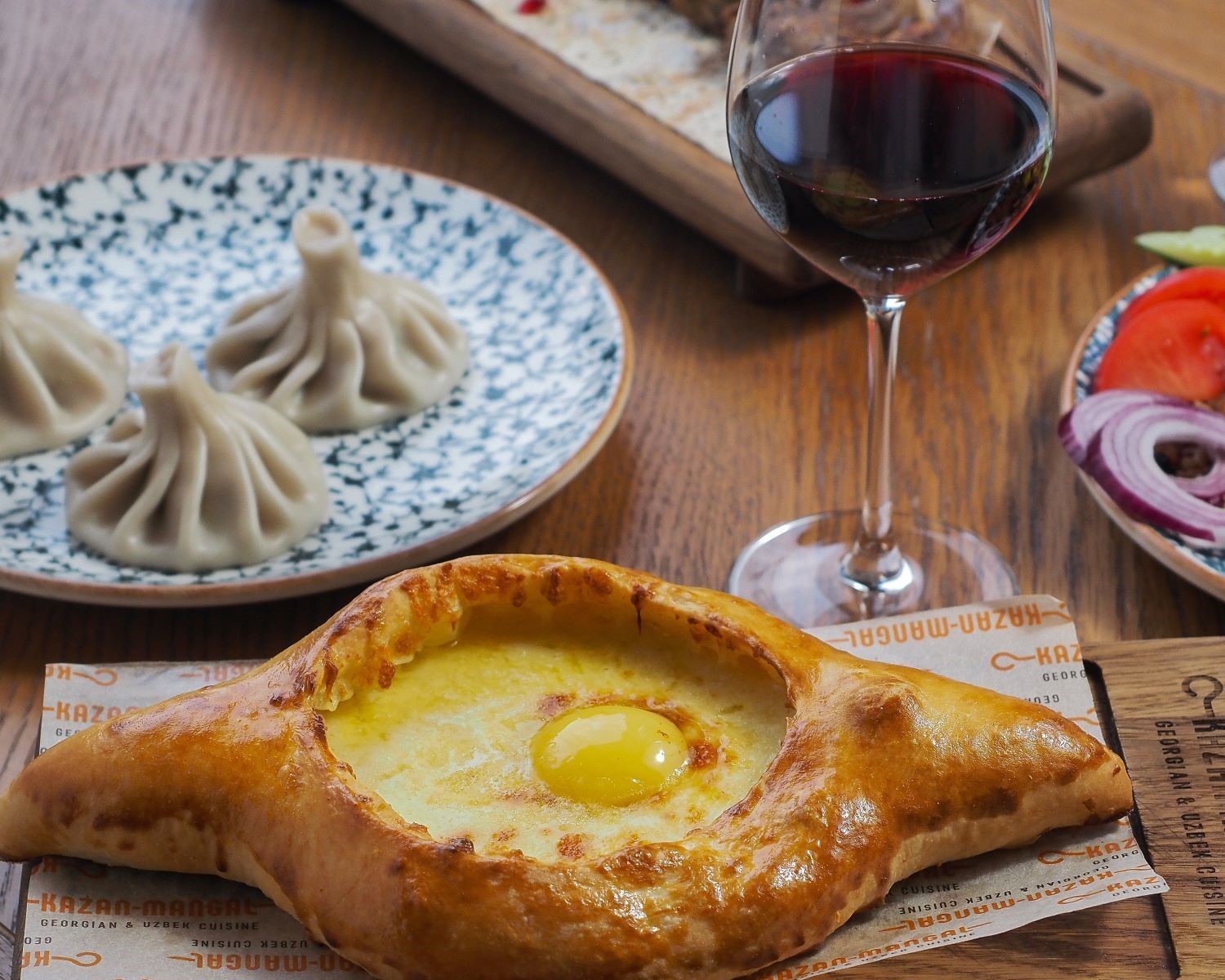 Pažintinės-gastronominės kelionės Sakartvele